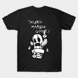 Young Marble Giants T-Shirt